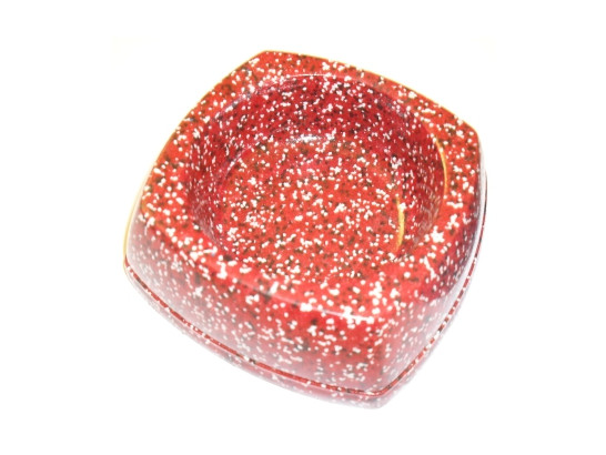 Миска из искуственного камня 0,15л, Ки-3
