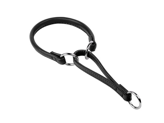 Ошейник-удавка 6мм 25см CoLLaR Glamour, Коллар