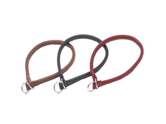 Ошейник-удавка 6мм 25см рывковый CoLLaR Soft, Коллар