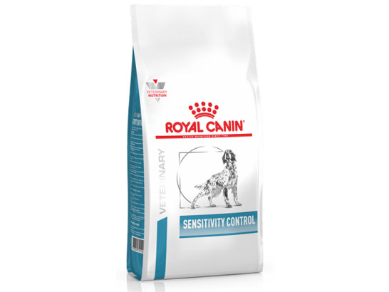 Royal Canin для собак Sensitivity Control, 14.0кг