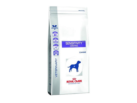 Royal Canin для собак Sensitivity Control, 14.0кг