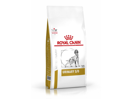 Royal Canin для собак Urinary S/O, 13.0кг