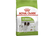 Royal Canin для собак X-Small Adult, 3.0кг