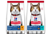 Hill's для кошек Science Plan Mature Adult 7+, 1.5кг