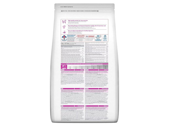 Hills для собак Small&Miniature Adult, 6.0кг