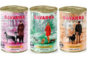 Корм для собак savarra в самаре