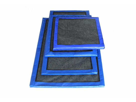Дезковрик ЭКО 50*60*3см