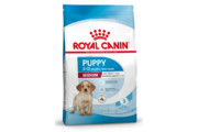 Royal Canin для щенков Medium Puppy, 14.0кг