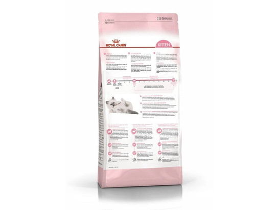 Royal Canin для котят Kitten, 0.3кг 