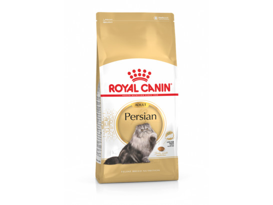 Royal Canin для кошек Persian (Персидская) Adult, 10.0кг