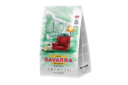 Корм для собак savarra в самаре