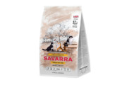 Корм для собак savarra в самаре