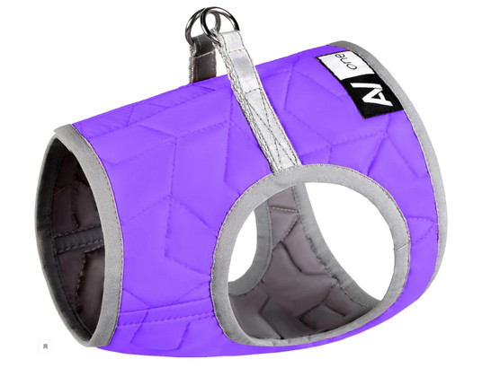 Шлея AiryVest ONE размер S1, Коллар