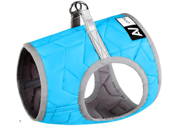 Шлея AiryVest ONE размер XS3, Коллар