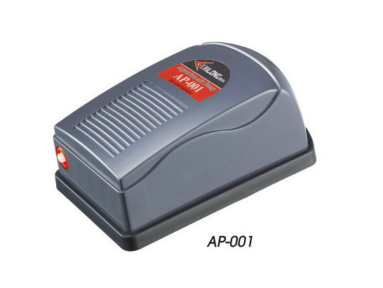 Компрессор Силонг AP-001 2ВТ, 1,5л/мин, 100шт.кор.