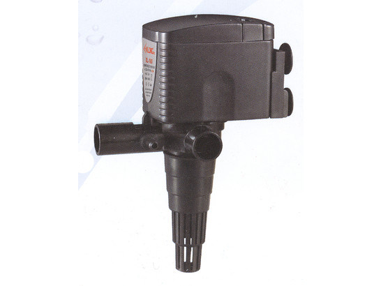 Помпа перемешивающая Силонг XL-F008 8ВТ 750л/ч 30шт.кор.