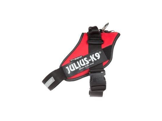Шлейка  IDC®-Powerharness 2, 71-96см на 28-40кг, JULIUS-R9 
