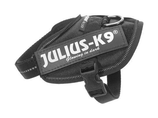 Шлейка  IDC®-Powerharness 2, 71-96см на 28-40кг, JULIUS-R9 