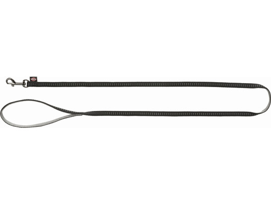 Поводок 15мм Трикси Softline Elegance р-р S 1м