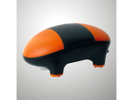 Компрессор Атман PP-400 до 400л, 2*180л/ч, супертихий