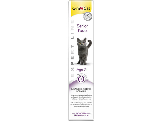 Паста GIMCAT Сеньор 50г