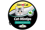 GIMCAT МинтТипс 200 г (30011)