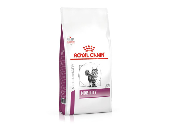 Royal Canin для кошек Mobility, 0.4кг