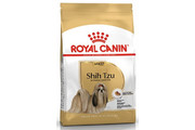 Royal Canin для собак Shih Tzu (Ши-тцу) Adult, 0.5кг