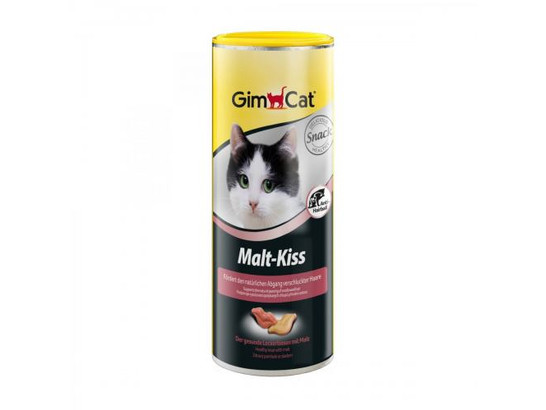 GIMCAT Мальт-Кисс 450 г (30011)