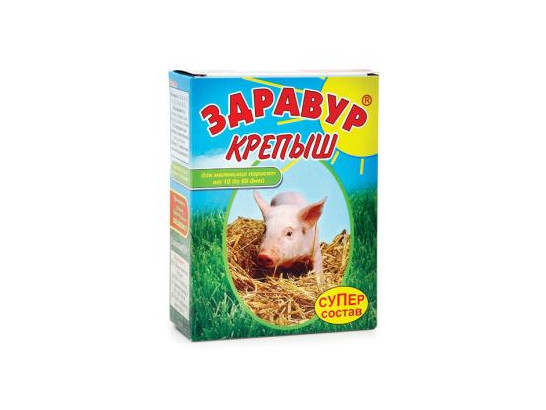 Премикс 