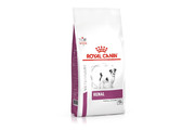 Royal Canin для собак Renal Small Dogs, 0.5кг