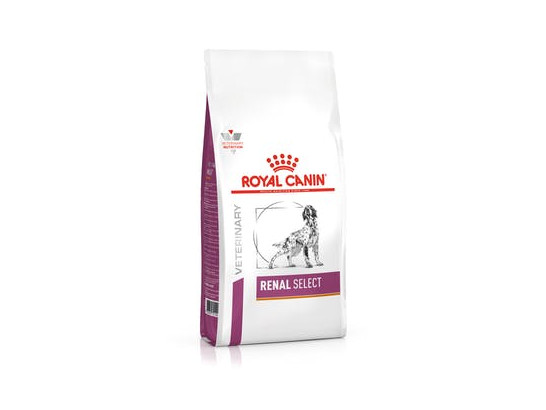 Royal Canin для собак Renal Select, 2.0кг