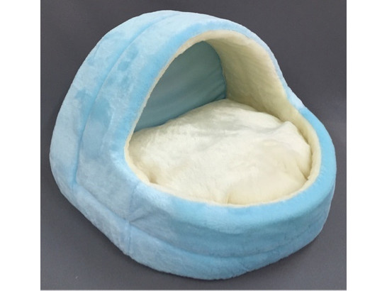 Люлька Baby blue