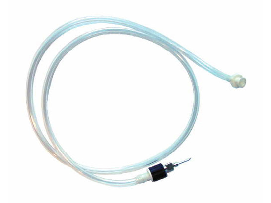 Удлинитель для шприца Luer-Lock 0,75м