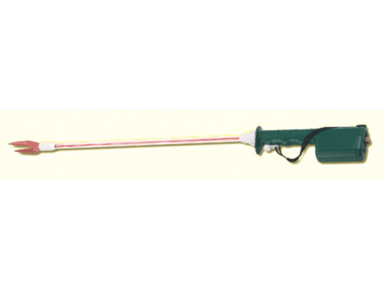 Электропогоняло ВТС Shock Pro 250 с аккумулятором,арт.11250