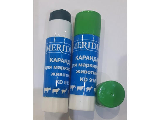 Карандаш для маркировки животных 