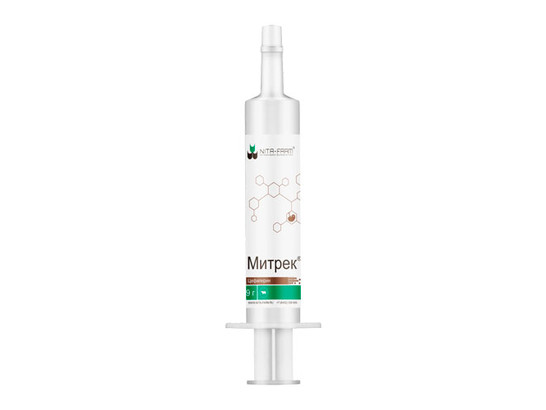 Митрек 19г /Нита/30шт.упак/