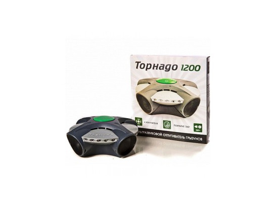 Отпугиватель Торнадо-1200 