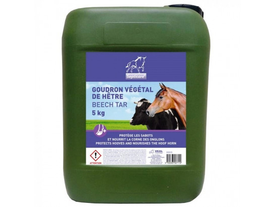 Деготь буковый 5кг Beech Tar 