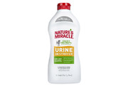 Средство NM д/с Уничтожитель пятен, запахов и осадка от мочи, Urine Destroyer, 945мл(замена 5969996)