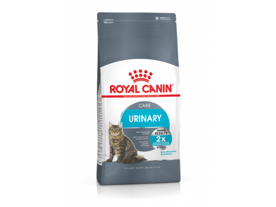 Royal Canin для кошек Urinary Care, 4.0кг
