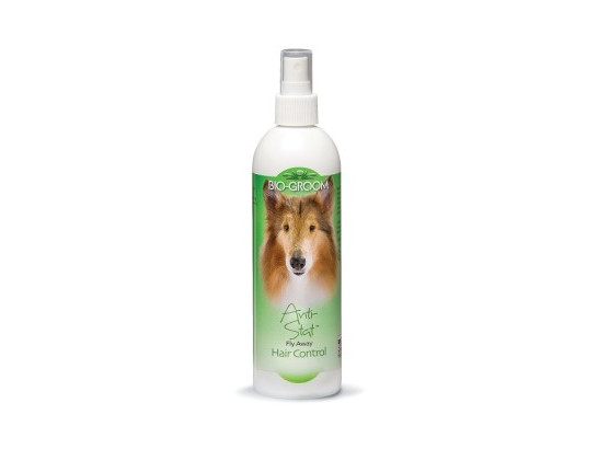 Спрей Био-Грум антистатик для шерсти 355мл, Bio-Groom Antistatic(3009)