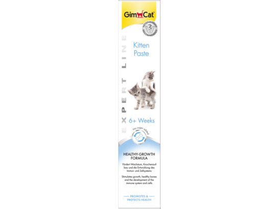 Паста GIMCAT Киттен 50г