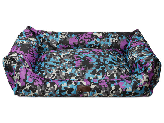 Лежанка Лион Мэдисон р-р SM 70*45*20см, LM00112-51
