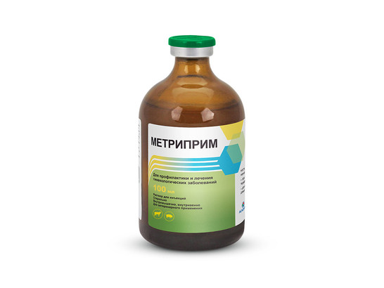 Метриприм 100мл 