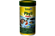 Корм Тетра Фил 100мл, растительные хлопья, для всех видов рыб, 31008