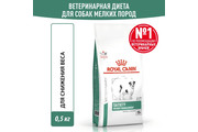Royal Canin для собак Satiety Weight Management Small Dogs, 0.5кг
