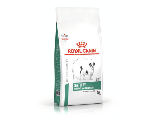 Royal Canin для собак Satiety Weight Management Small Dogs, 0.5кг