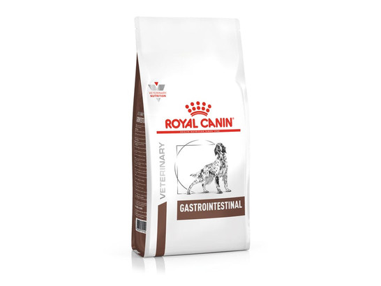 Royal Canin для собак Gastrointestinal, 15.0кг