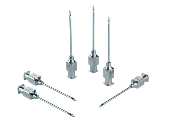 Игла многоразовая ВТС 2,0х20Luer-Lock 12шт/уп, арт. 142020